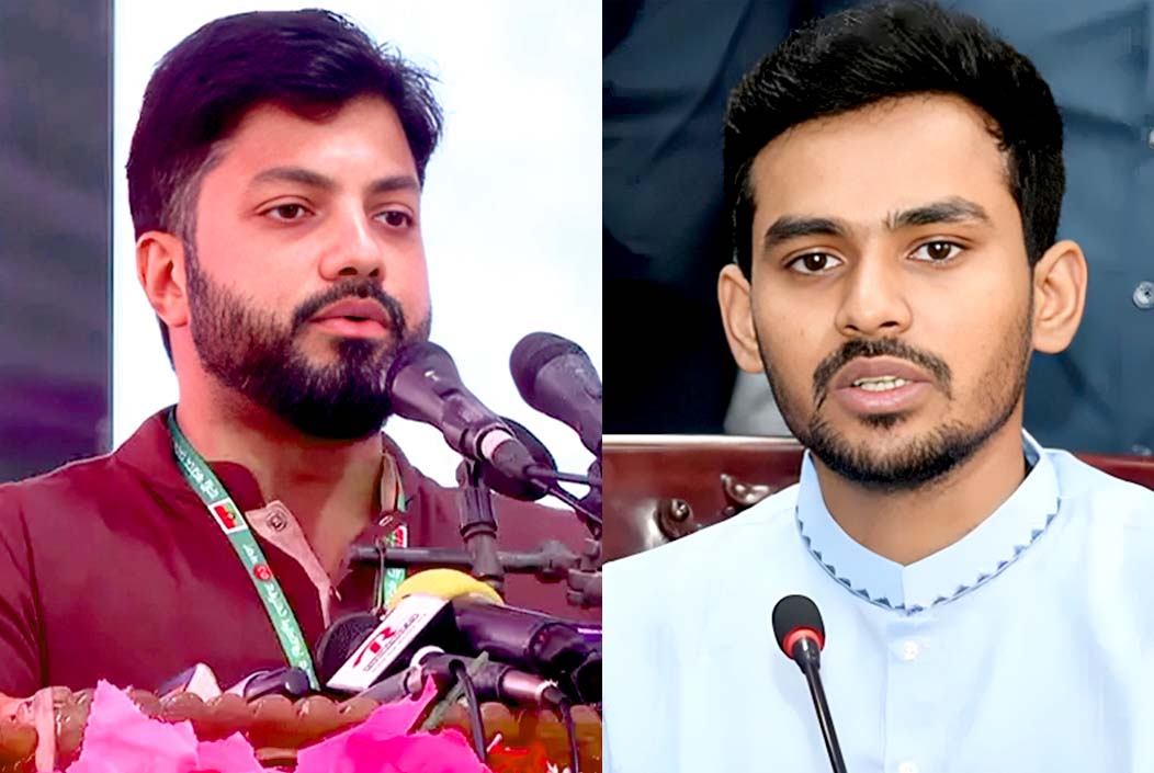 ইশরাকের কর্মকাণ্ড ‘ক্রিমিনাল অফেন্স’ উপদেষ্টা আসিফ