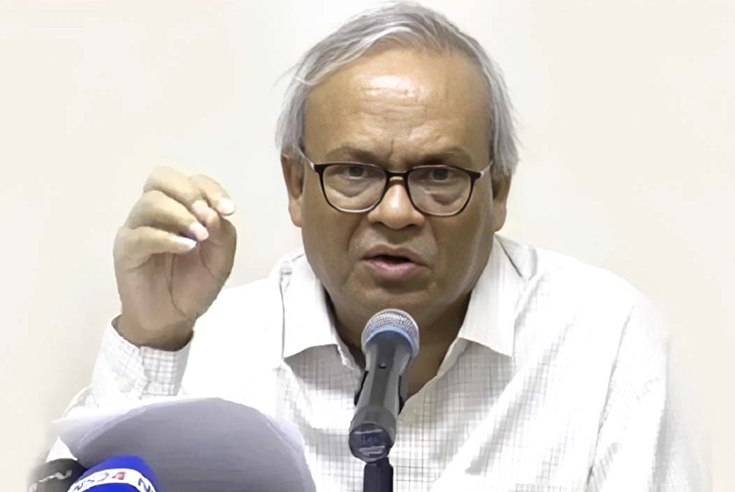 ক্ষমতায় গিয়ে শহীদদের স্বপ্ন বাস্তবায়নের অঙ্গীকার রিজভীর