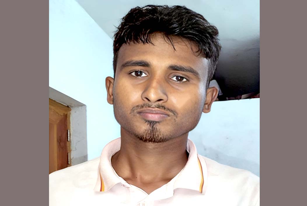 বগুড়ায় ঈদের সালামি না পেয়ে স্ত্রীকে বিষ খাইয়ে হত্যা, স্বামী গ্রেফতার