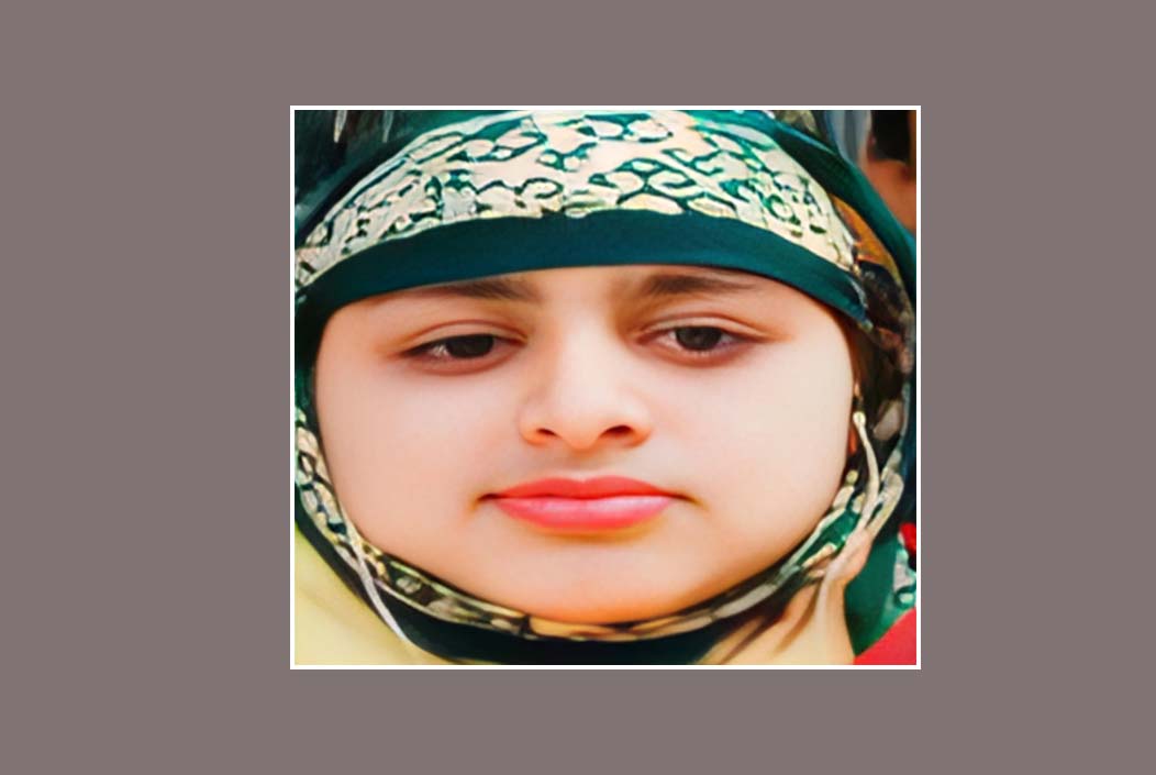 বগুড়ায় গৃহবধূর ঝুলন্ত মরদেহ ঘিরে রহস্য