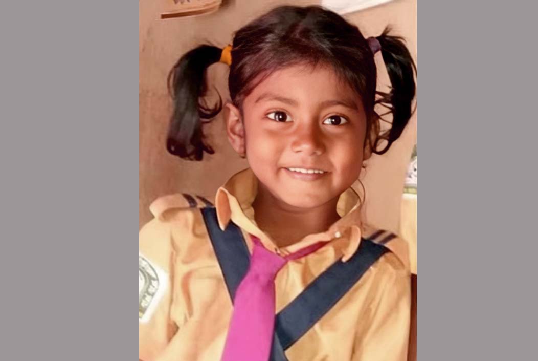 মা ডাকছিলেন ভাত খেতে, পুকুরে ভেসে উঠল ফাহিয়ার নিথর দেহ