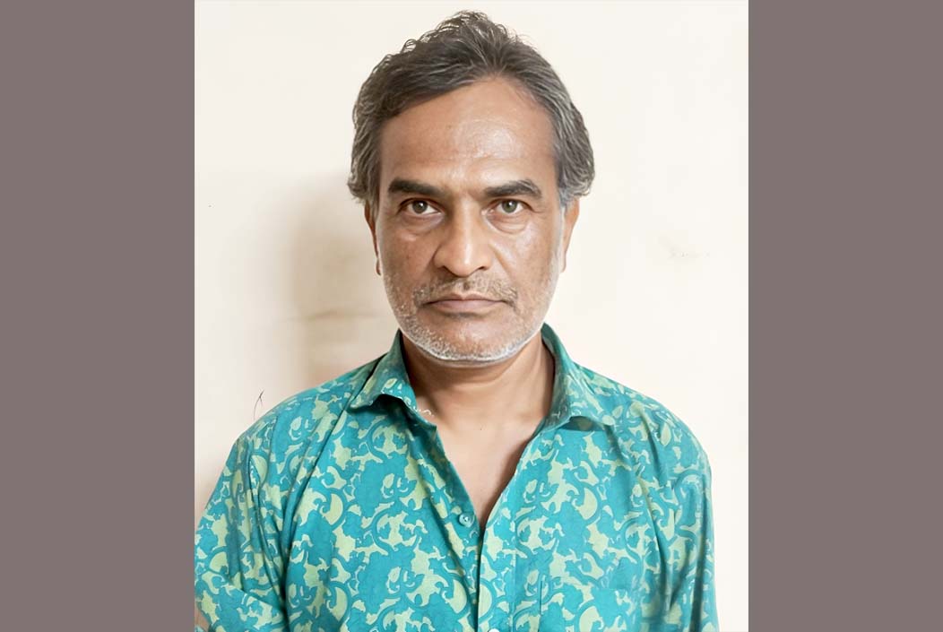 শেরপুরে নাশকতা মামলায় আওয়ামী লীগ নেতা ঠান্ডু গ্রেফতার