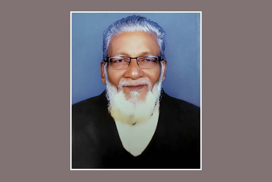 শেরপুরের সংগীতাঙ্গনের বাতিঘর আবুল কাশেম আর নেই