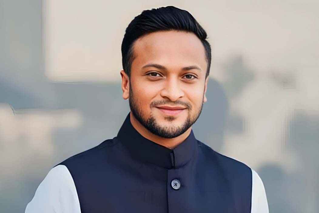 সাকিবসহ ১৫ জনের দেশত্যাগে নিষেধাজ্ঞা
