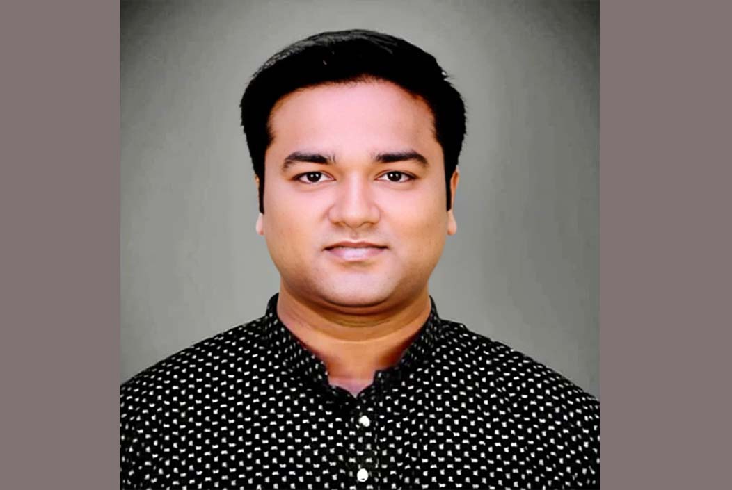 সাবেক পররাষ্ট্র প্রতিমন্ত্রীর এপিএস সজল গ্রেফতার