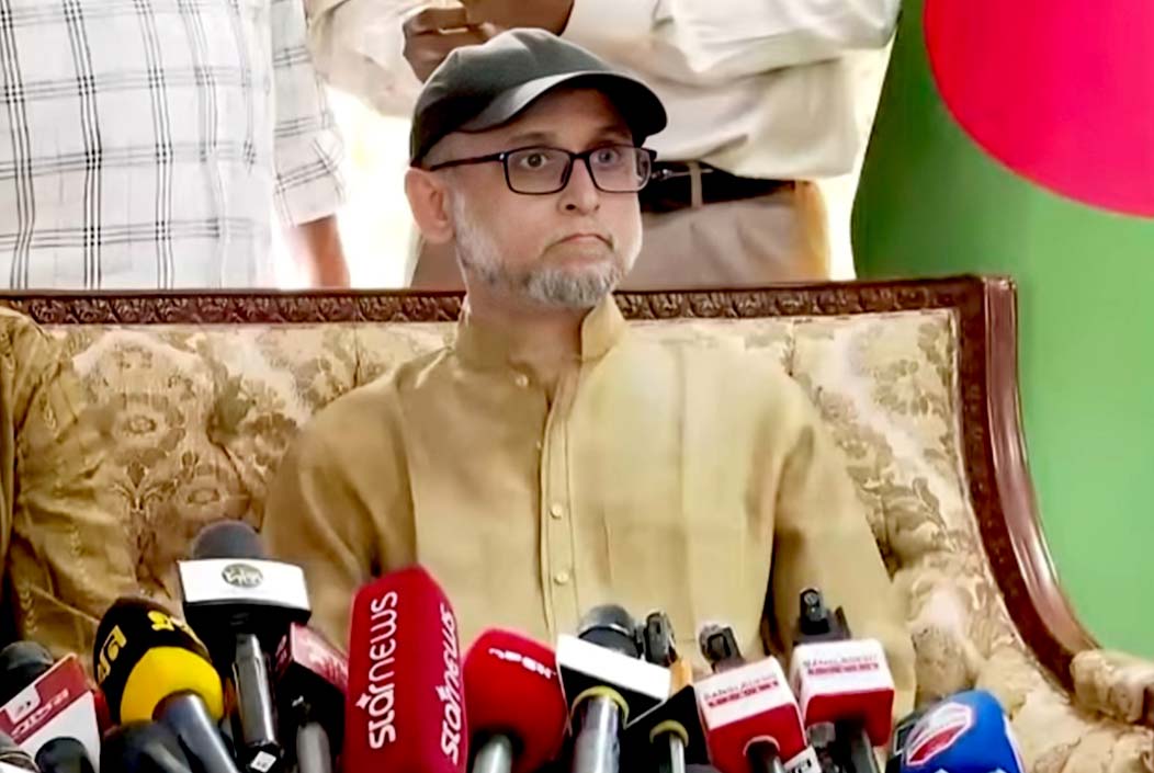 ৫ আগস্ট ‘গণ-অভ্যুত্থান দিবস’ হিসেবে সরকারি ছুটি ঘোষণা