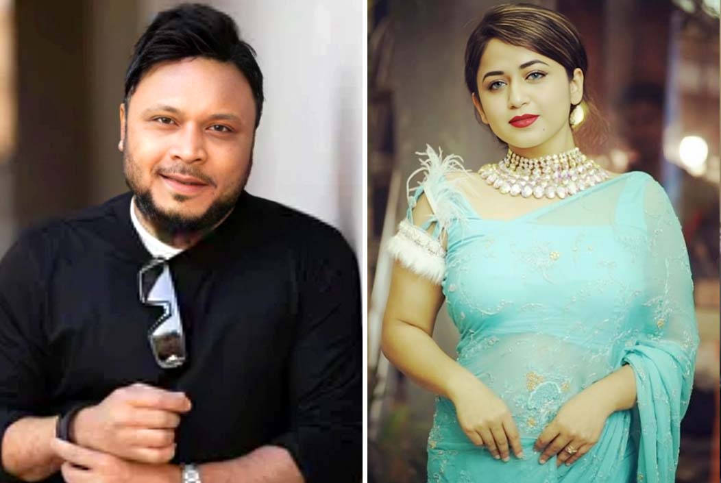 ‘অন্তরা দুষ্টু হলেও শুভকে ভালোবাসে’ অভিনেত্রী ফারিয়া