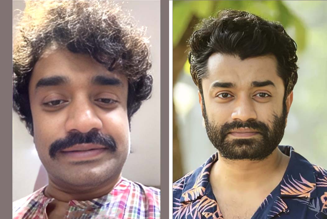 ‘ভুল করেছি, এখন দেশের অবস্থা আরও খারাপ’ অভিনেতা পাভেল