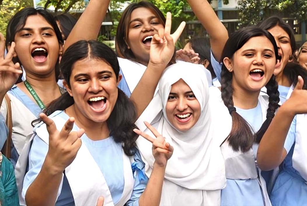 এসএসসির ফলাফল প্রকাশ ১০ জুলাই, যেভাবে জানা যাবে