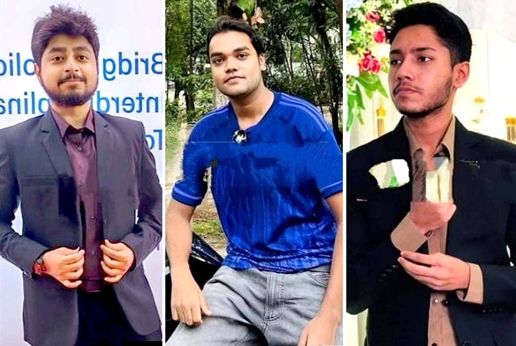 কক্সবাজার সৈকতে গোসলে নেমে চবি শিক্ষার্থীর মৃত্যু, নিখোঁজ ২