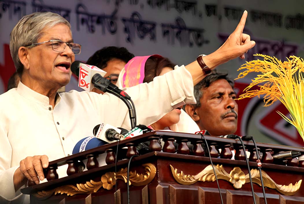 ক্ষমতায় গেলে শিশুশ্রম নিরসনে বেশি গুরুত্ব দেবে বিএনপি মির্জা ফখরুল অন্বেষণ