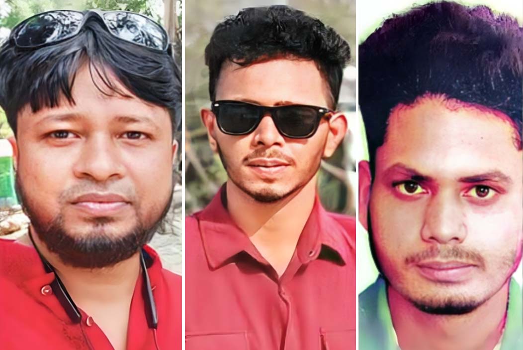 গোপালগঞ্জে সহিংসতায় নিহত ৩ যুবকের মরদেহ উত্তোলনের নির্দেশ আদালতের