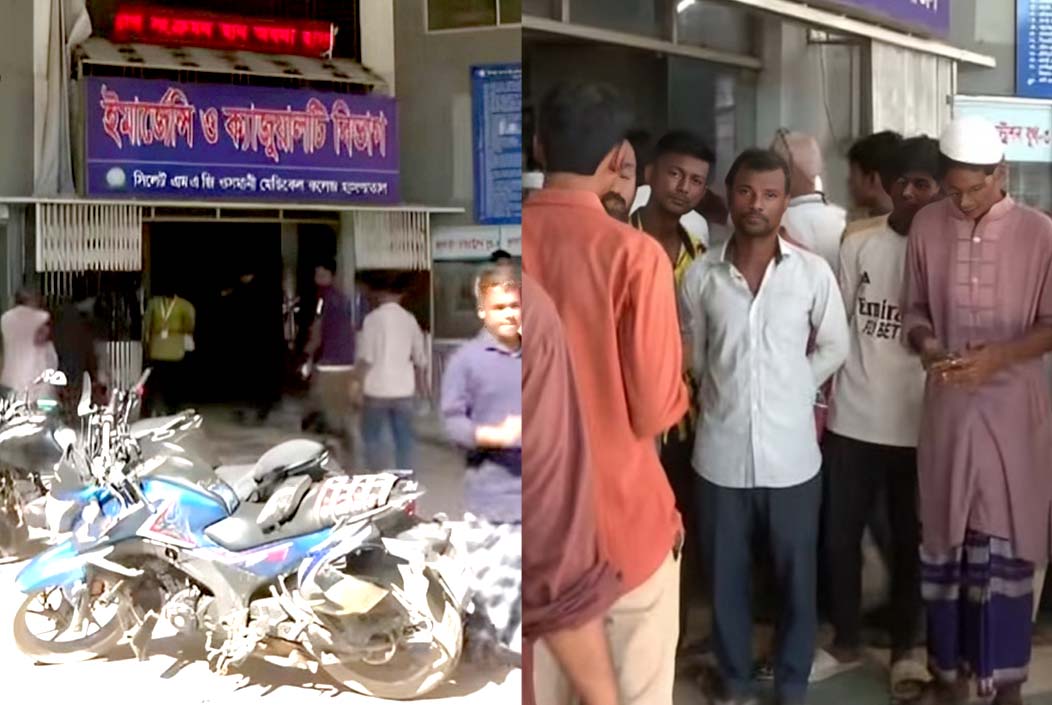 চা দিতে দেরি হওয়ায় হোটেল কর্মচারীকে ছুরিকাঘাতে হত্যা