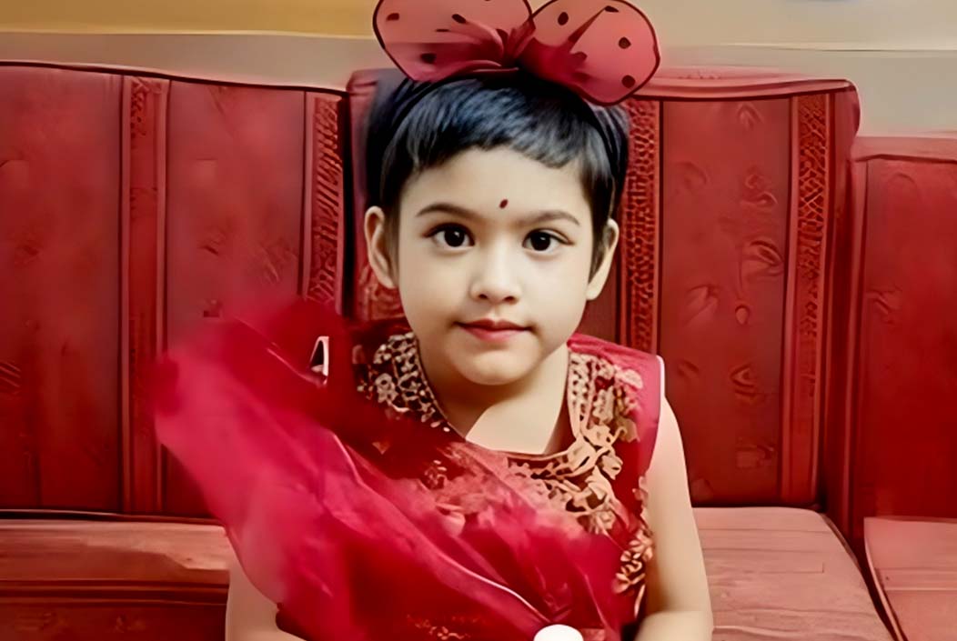 জুলাই আন্দোলনে শিশুর মৃত্যু, এক বছর পর পুলিশের মামলা