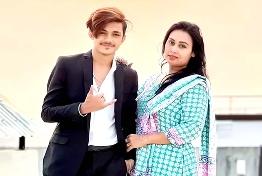 টিকটকার প্রিন্স মামুনের বিরুদ্ধে লায়লার মামলা খারিজ অন্বেষণ