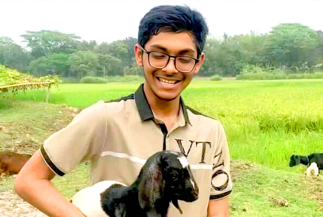 দগ্ধ আরও এক শিক্ষার্থীর মৃত্যু, মাইলস্টোনে শোকের মিছিল দীর্ঘ হচ্ছে