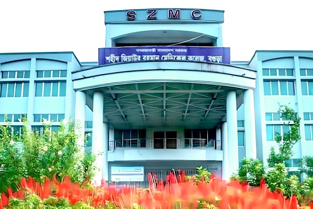 বগুড়ায় মাঠে ঘাস কাটার সময় বজ্রপাতে প্রাণ গেল কৃষকের