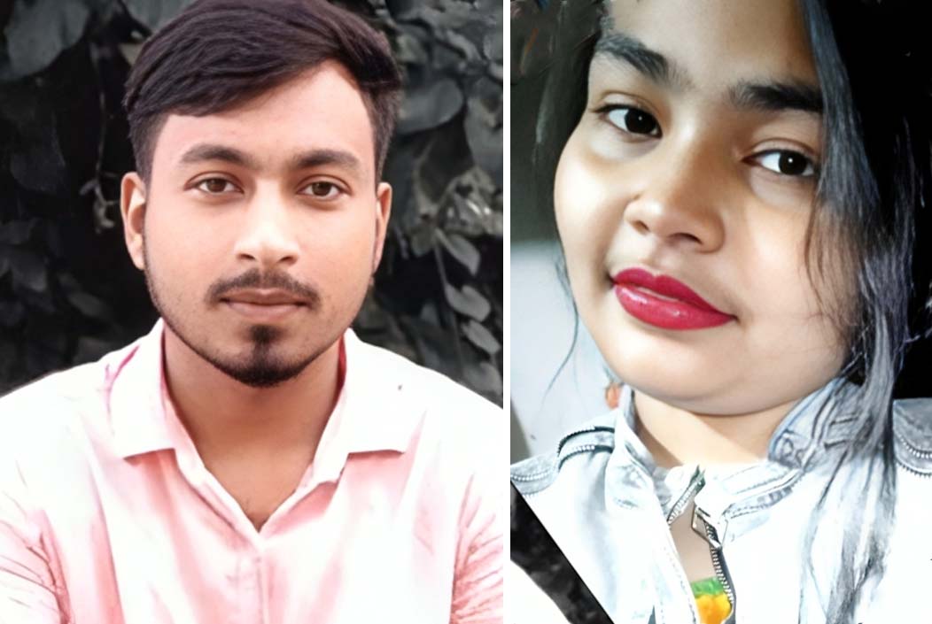 বগুড়ায় স্ত্রীকে ভিডিও কলে রেখে গলায় ফাঁস নিলেন স্বামী