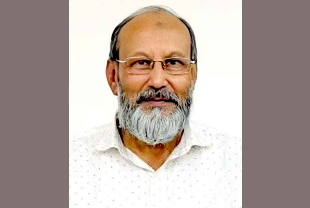 রাজশাহী সদরে জামায়াতের প্রার্থী ডা. মোহাম্মদ জাহাঙ্গীর