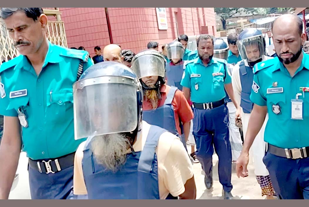 ডা. নিতাই হত্যা মামলায় ৫ জনের মৃত্যুদণ্ড, ৪ জনের আমৃত্যু কারাদণ্ড