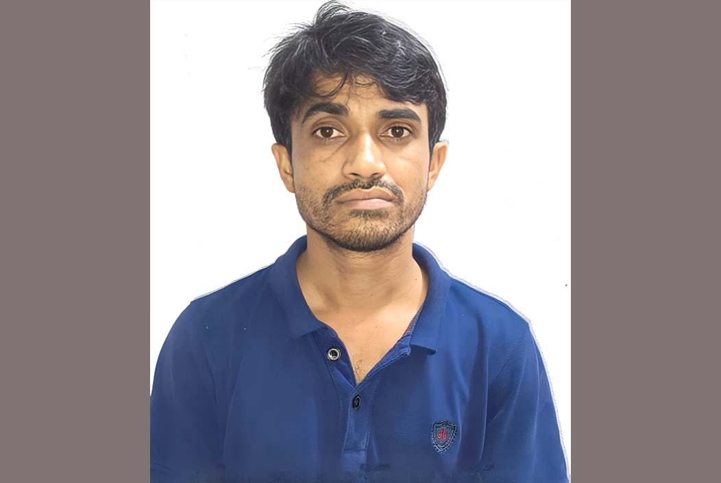 AL activist Labu arrested in Sherpur, Bogra in sabotage case Onnetion