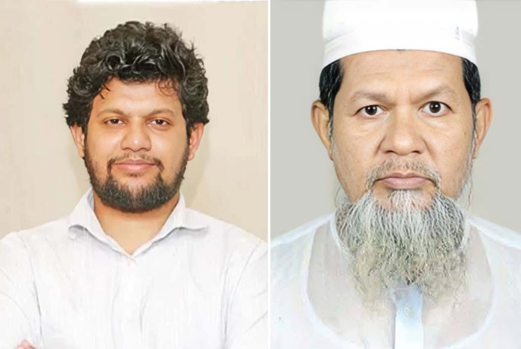 উপদেষ্টা মাহফুজ আলমের বাবা ইউনিয়ন বিএনপির সাধারণ সম্পাদক নির্বাচিত
