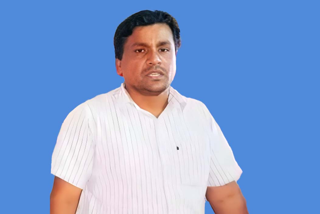 বগুড়ায় প্রতারণার মামলায় আমেনা ফাউন্ডেশনের চেয়ারম্যান গ্রেফতার