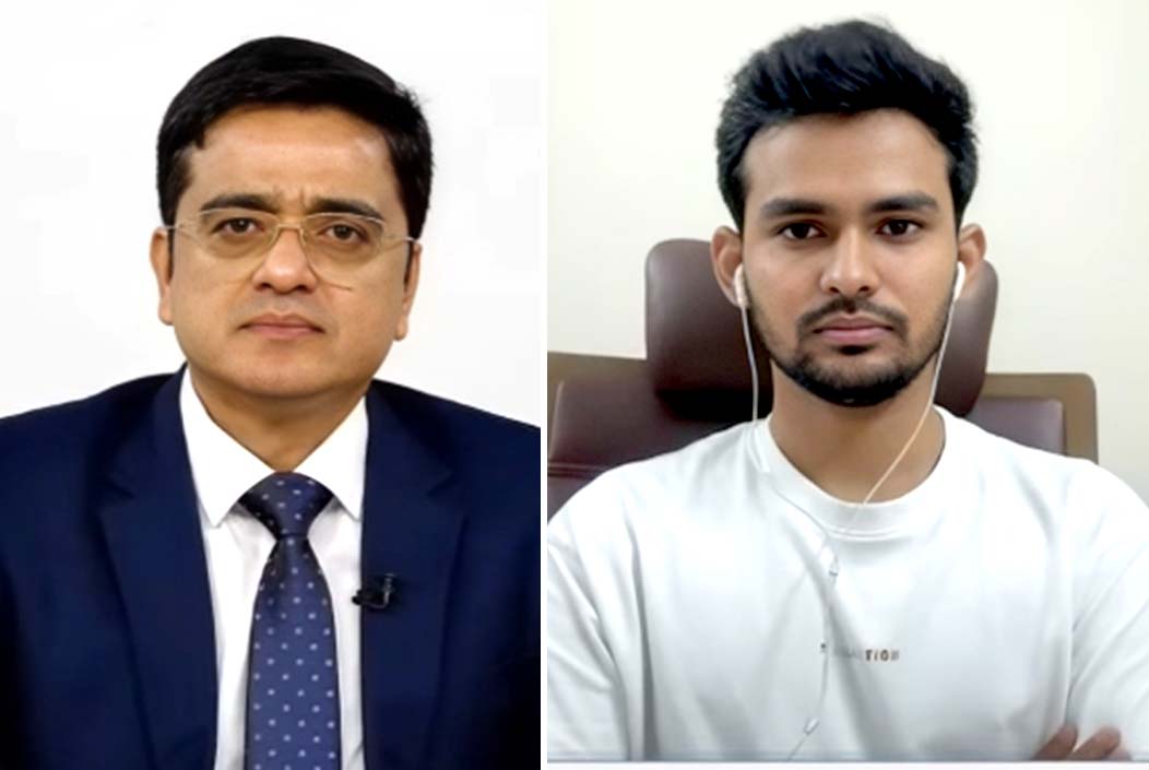 তফসিলের ঘোষণার আগেই সরকার থেকে সরে যাব, বললেন আসিফ মাহমুদ