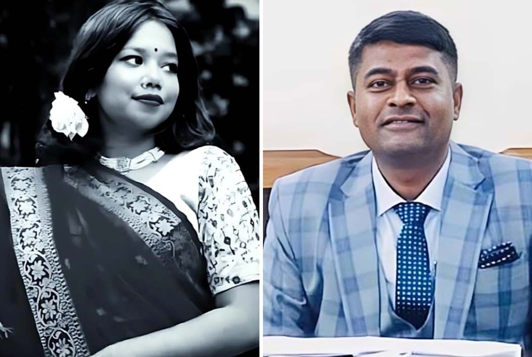 জবি ছাত্রী অবন্তিকার মৃত্যু মামলায় সহকারী প্রক্টরকে অব্যাহতি