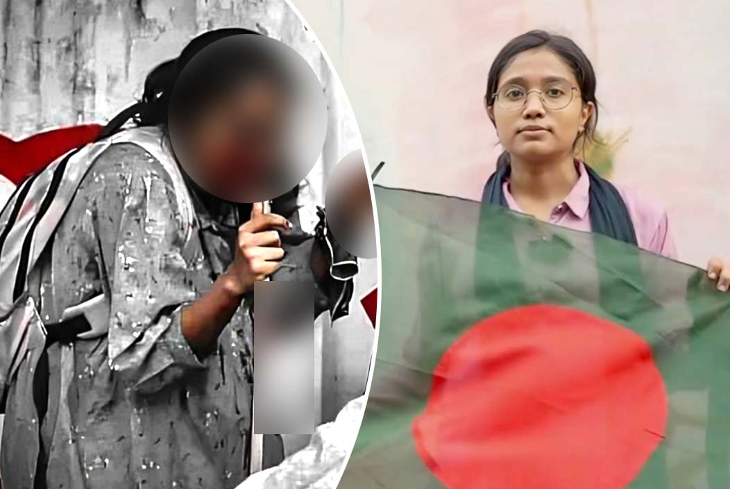ডাকসুতে জুলাই যোদ্ধা তন্বীর সম্মানে পদ শূন্য রাখলো ছাত্রদল