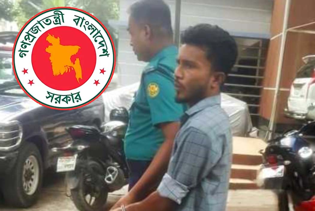Government seeks explanation from OC over rickshaw puller's arrest Onnetion