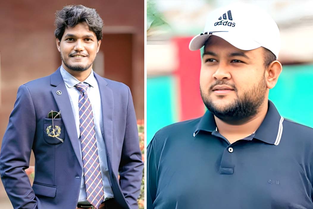 ডাকসু নির্বাচনে ছাত্রদলের প্যানেল ঘোষণা, ভিপি পদে আবিদুল, জিএস তানভীর