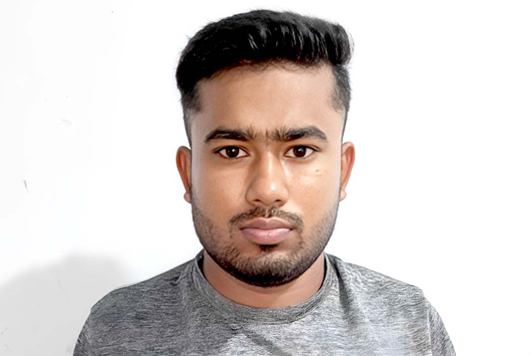 Landlord's son arrested for raping health worker in Jessore Onnetion