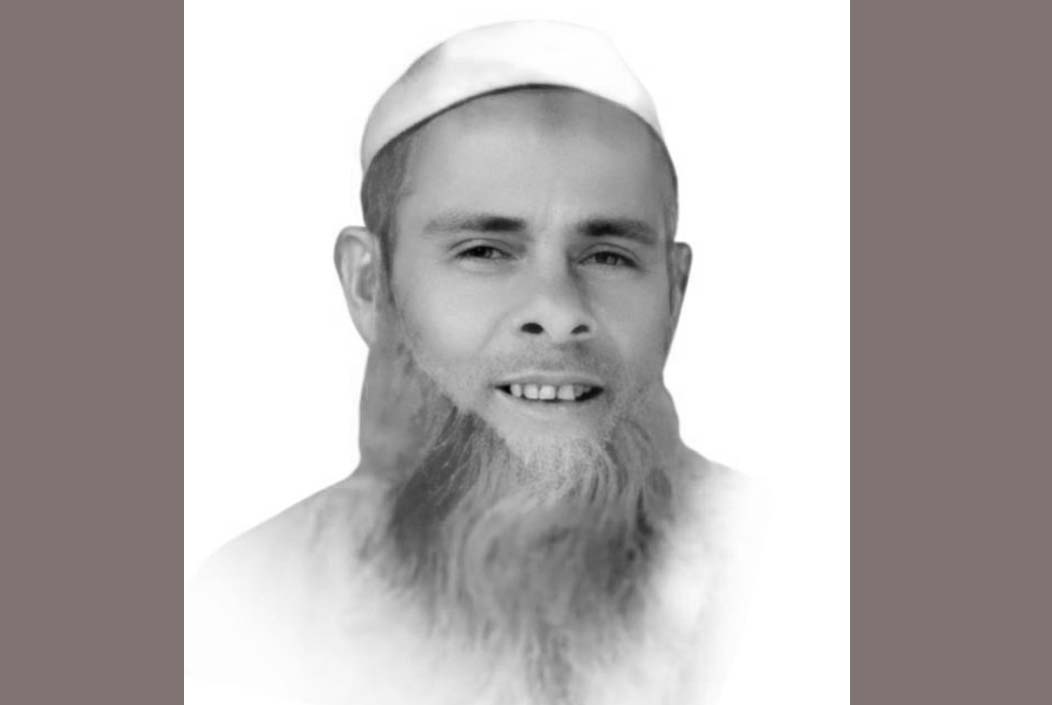 Muezzin dies of electrocution while giving azan at mosque in Bogra Onnetion