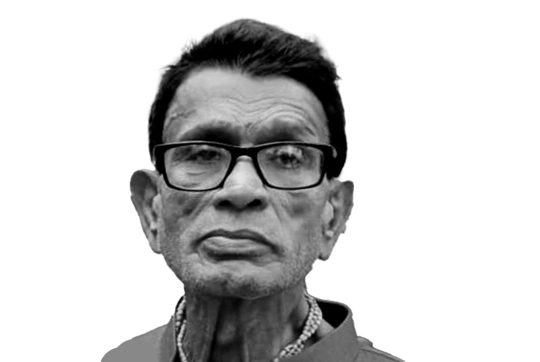 শেরপুরের খগেন ডাক্তার আর নেই