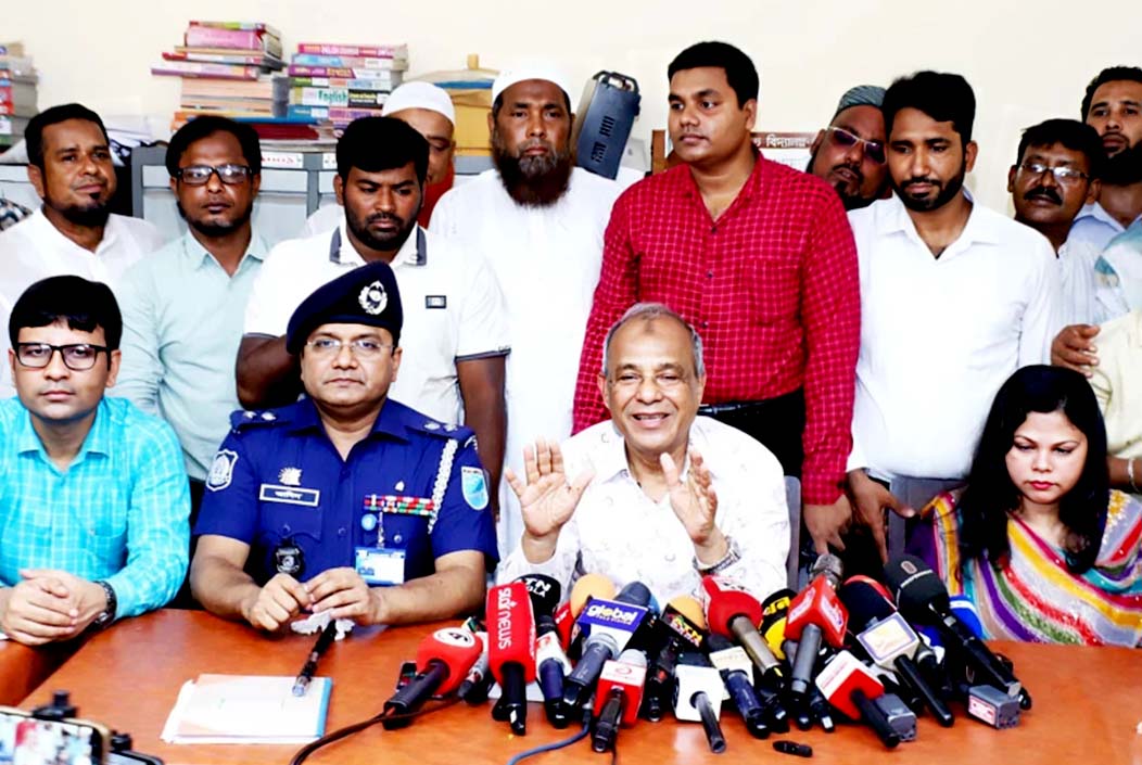 আসন্ন নির্বাচনে তরুণ ভোটারদের জন্য আলাদা বুথ থাকবে: স্বরাষ্ট্র উপদেষ্টা