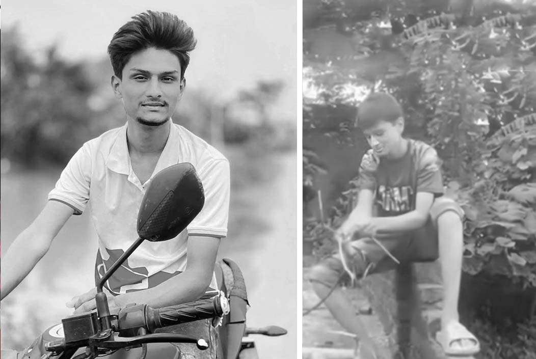 বগুড়ায় বাস-অটোরিকশার মুখোমুখি সংঘর্ষে দুই ভাইয়ের মৃত্যু, আহত ৩