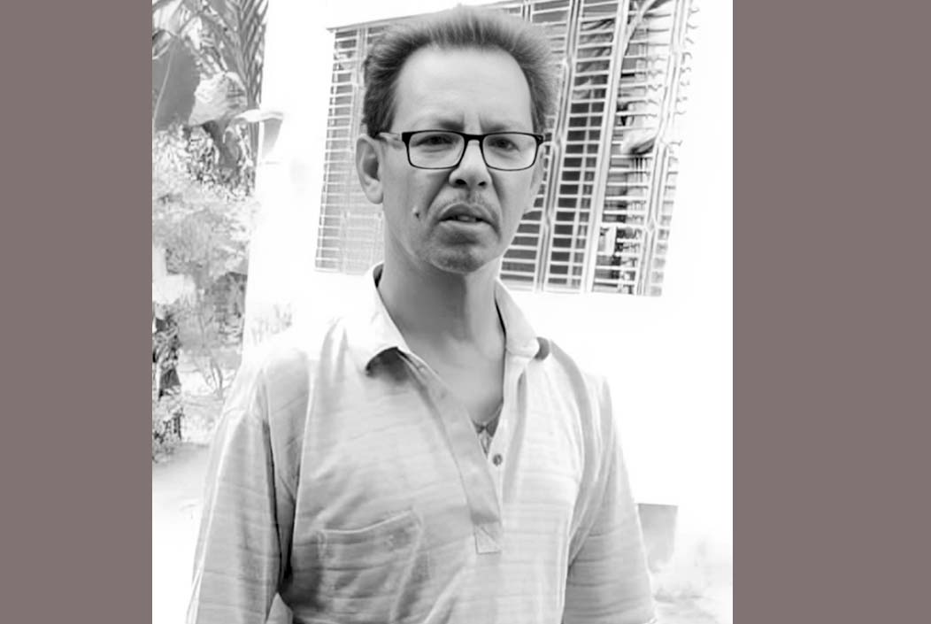 ৫৯ বছর বয়সে শেষ হলো উজ্জ্বল কুন্ডুর পথচলা