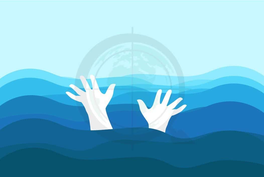 Body of 7-year-old child recovered from pond in Shibganj, Bogra Onnetion