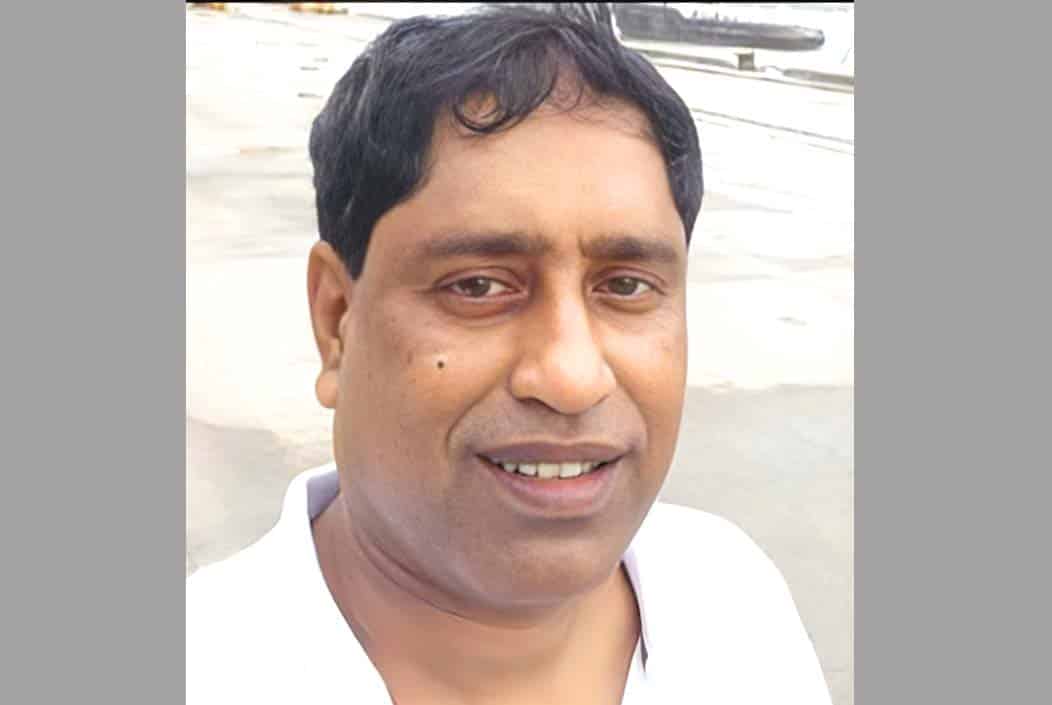 Doctor's body with throat slit recovered from his own hospital in Natore Onnetion