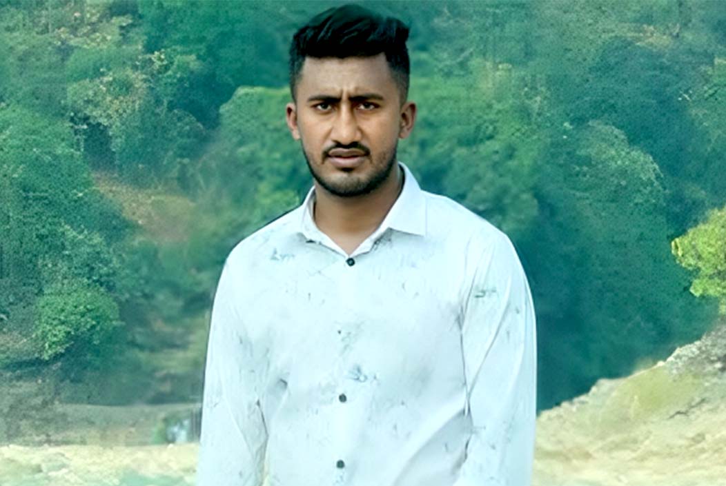 Journalist's hanging body recovered in Cox's Bazar