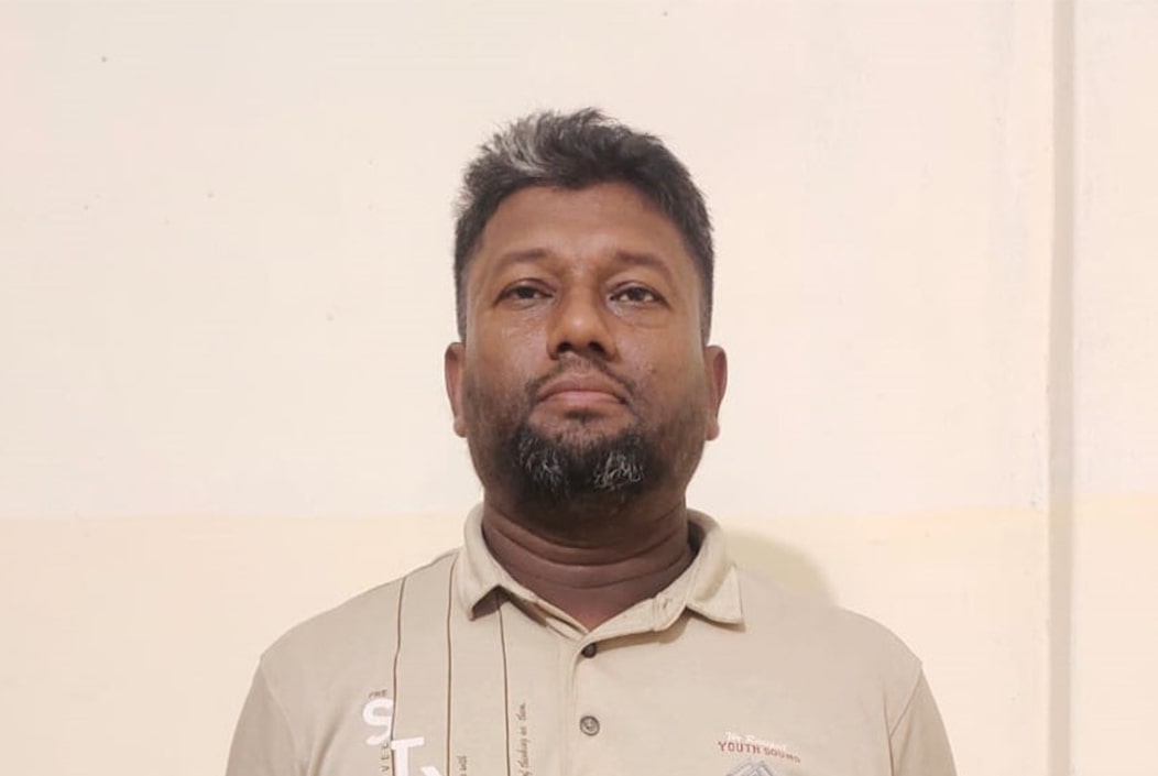 মামলার তদন্তে যুবলীগ নেতা মাহফুজুর রহমান মনিরের সংশ্লিষ্টতার প্রমাণ পাওয়ার দাবি করেছে পুলিশ।