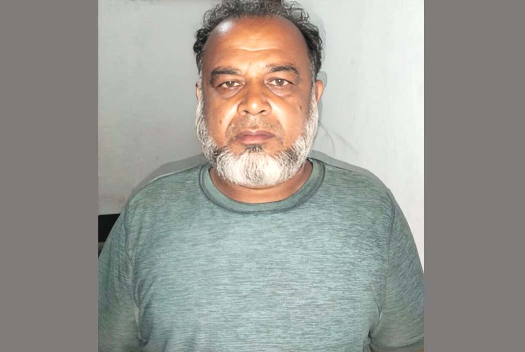 One arrested in Bogra rape case of three-year-old child Onnetion