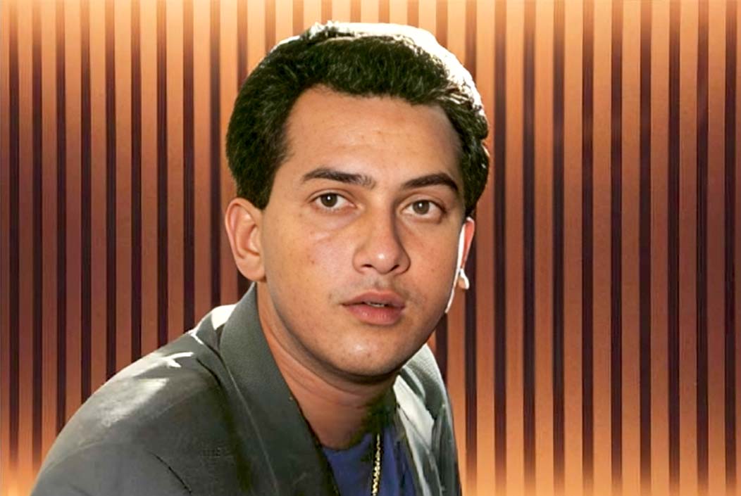 Salman Shah's 29th death anniversary today Onnetion