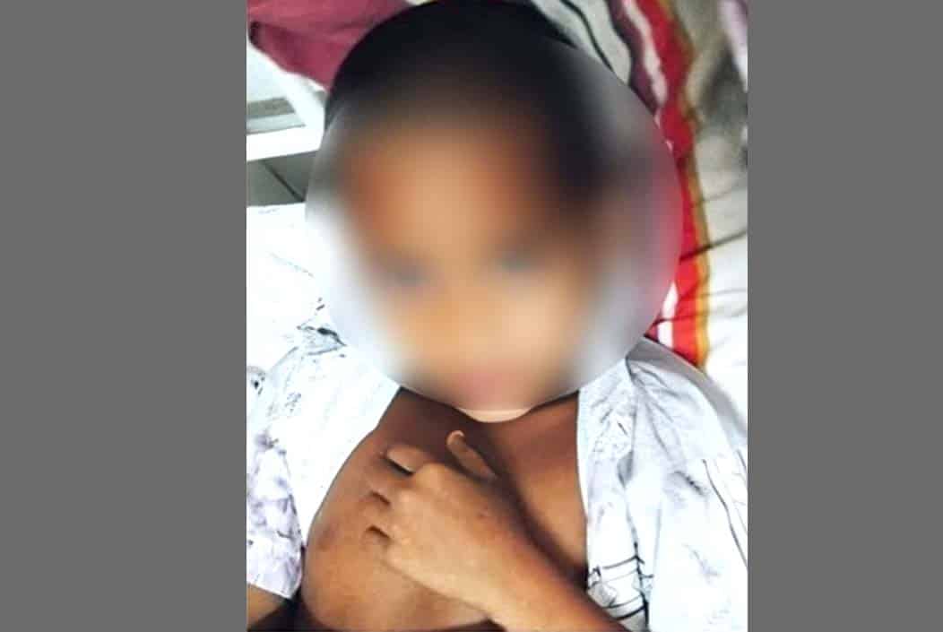Vede cuts off baby's private parts during circumcision in Bogra, runs away with them in his pocket Onnetion