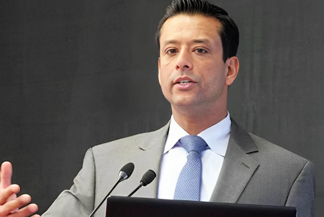 প্রধানমন্ত্রীর তথ্য ও প্রযুক্তি উপদেষ্টা জয় পদত্যাগ করলেন প্রধানমন্ত্রীর তথ্য ও প্রযুক্তি উপদেষ্টা জয় পদত্যাগ করলেন