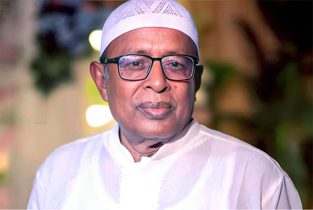 বিএনপি ব্রাহ্মণবাড়িয়া জেলার সাবেক সভাপতি আটক বিএনপি ব্রাহ্মণবাড়িয়া জেলার সাবেক সভাপতি আটক