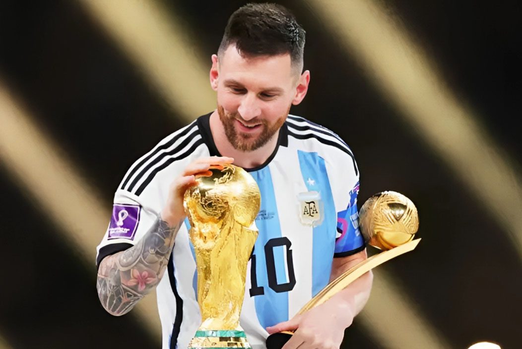২০২৬ বিশ্বকাপ মেসি কী শর্তে খেলবেন ২০২৬ বিশ্বকাপ মেসি কী শর্তে খেলবেন