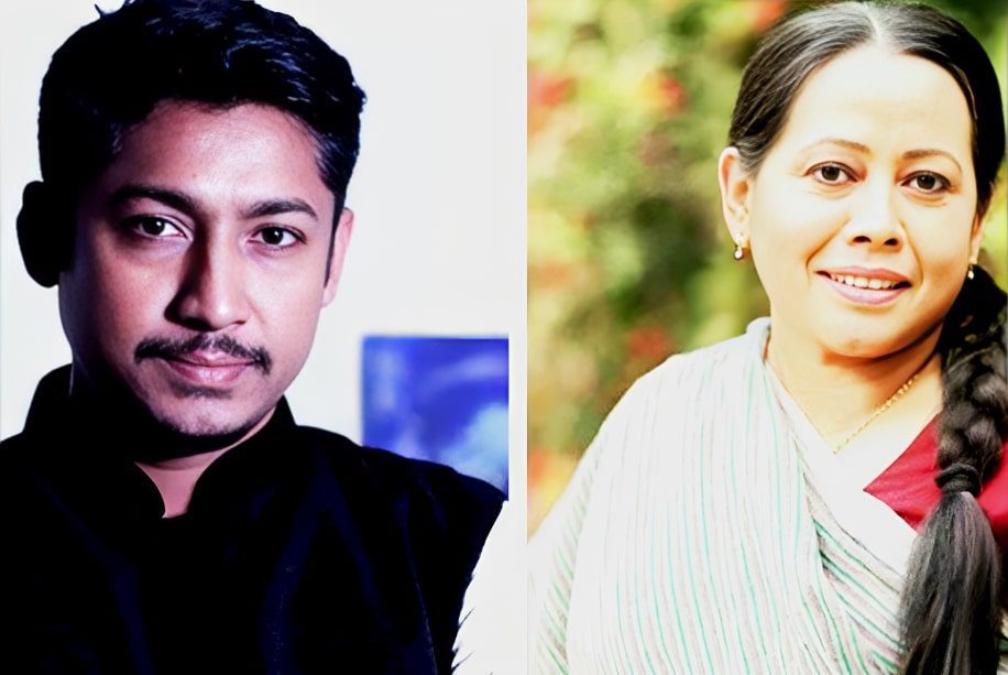 এক লাখ টাকা জিতে ক্যানসার আক্রান্ত শিল্পীকে দিলেন অভিনেতা রওনক এক লাখ টাকা জিতে ক্যানসার আক্রান্ত শিল্পীকে দিলেন অভিনেতা রওনক