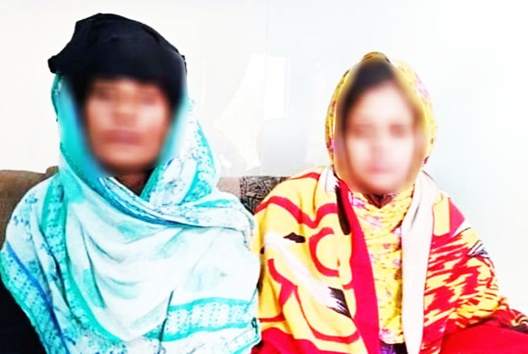 চমেক হাসপাতালে নিজের প্রতিবন্ধী শিশুকে রেখে নবজাতককে নিয়ে পালালেন মা চমেক হাসপাতালে নিজের প্রতিবন্ধী শিশুকে রেখে নবজাতককে নিয়ে পালালেন মা